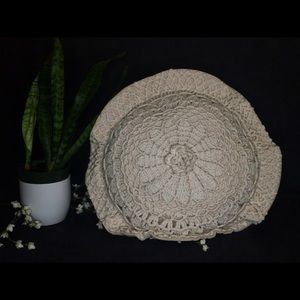 organic canvas fabric